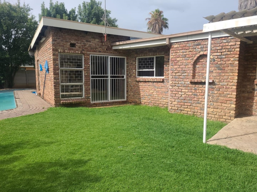 4 Bedroom Property for Sale in Welkom Free State